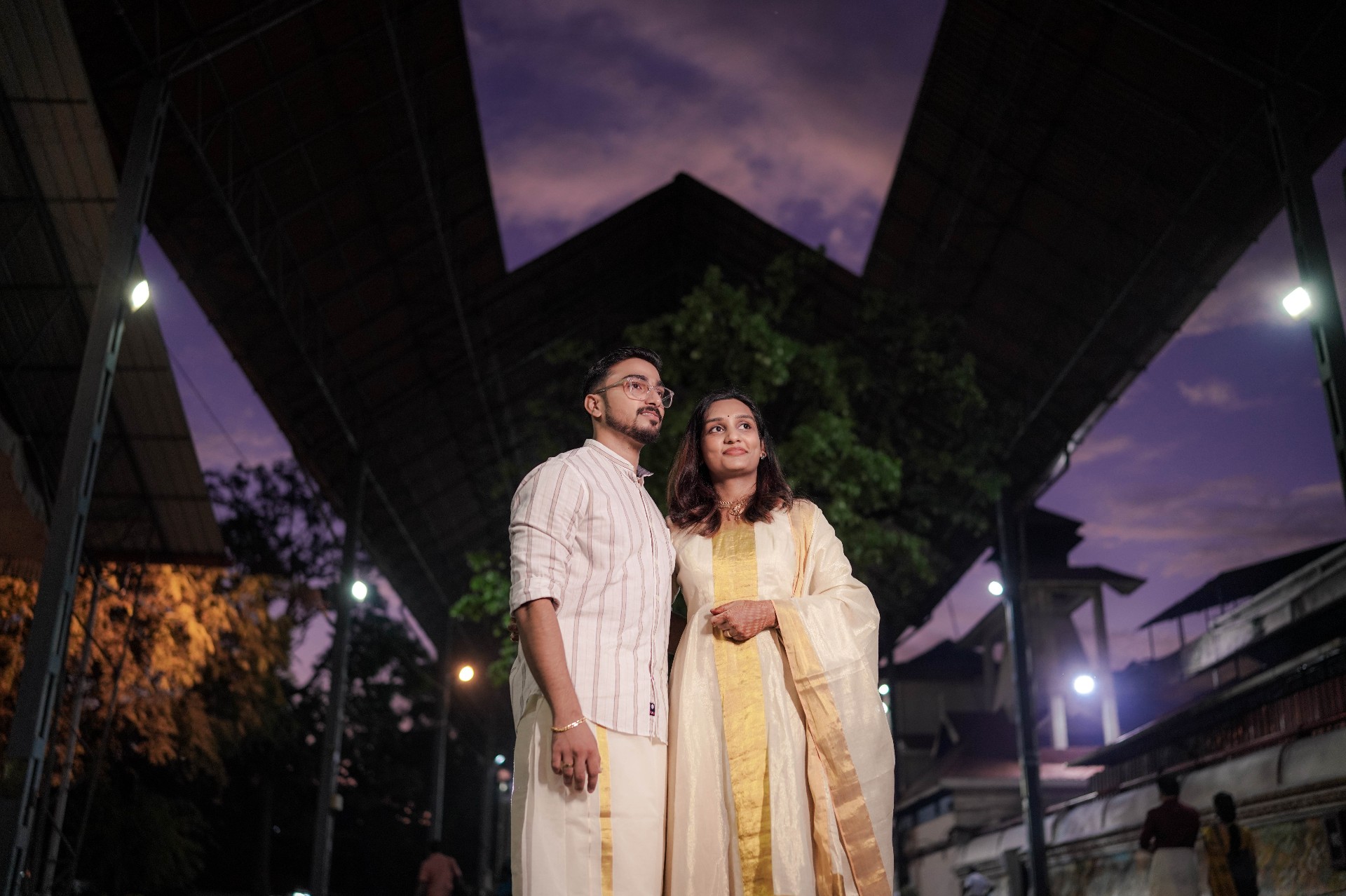 Wedding Photography in kerala