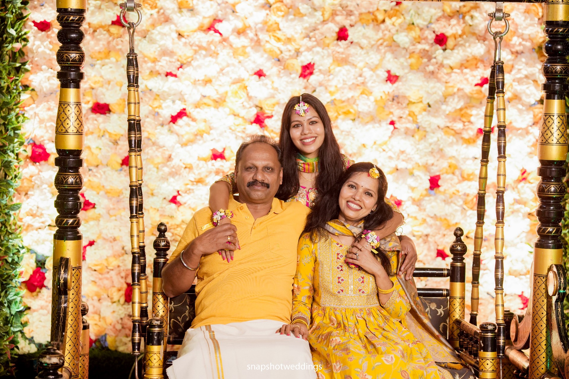 Wedding Photography in kerala