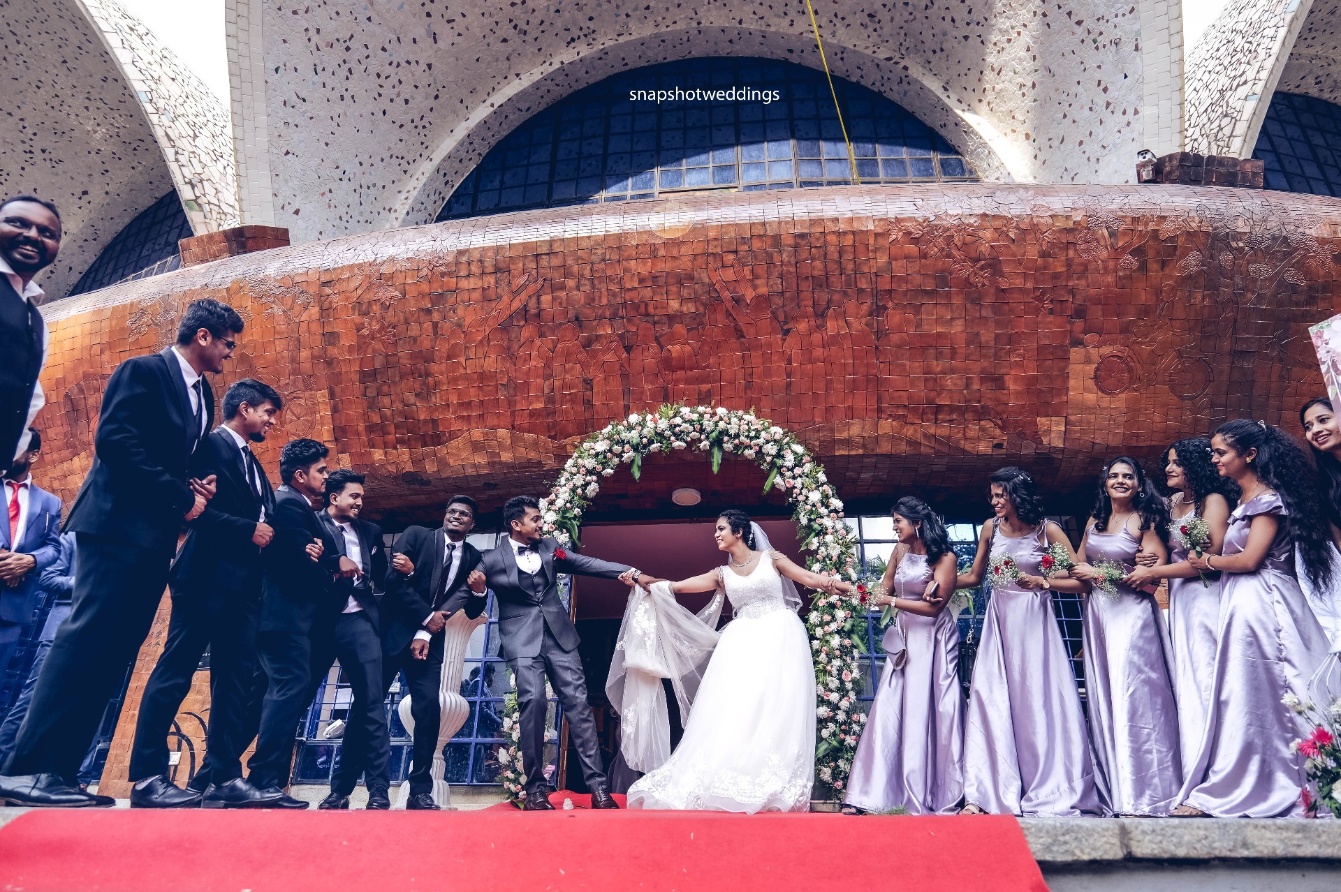 Wedding Photography in kerala