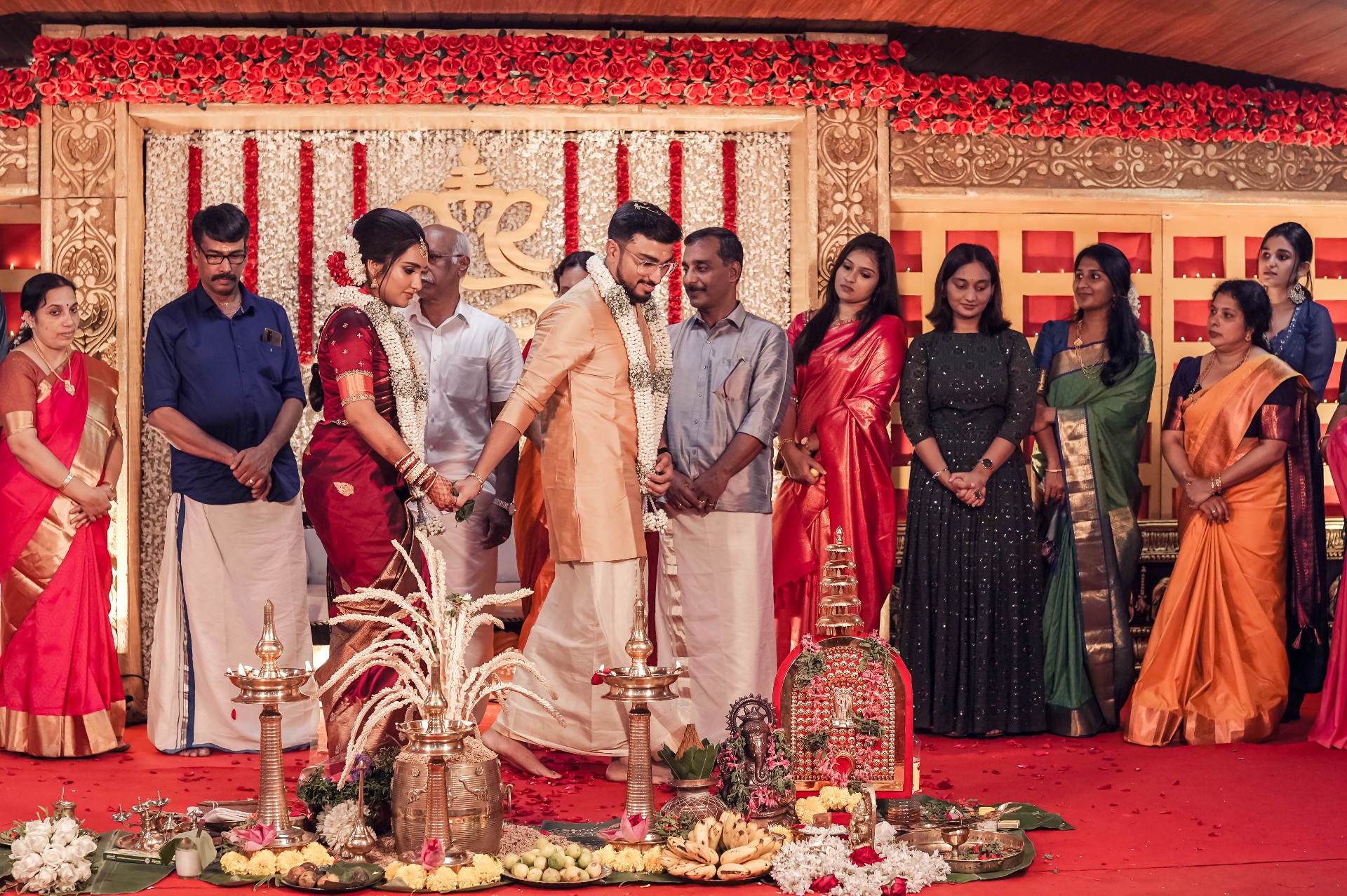Wedding Photography in kerala
