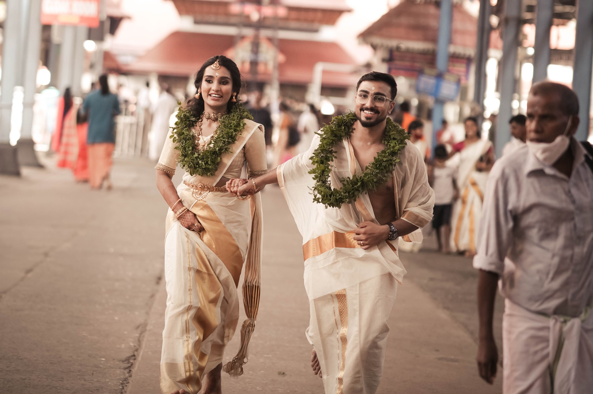 Wedding Photography in kerala