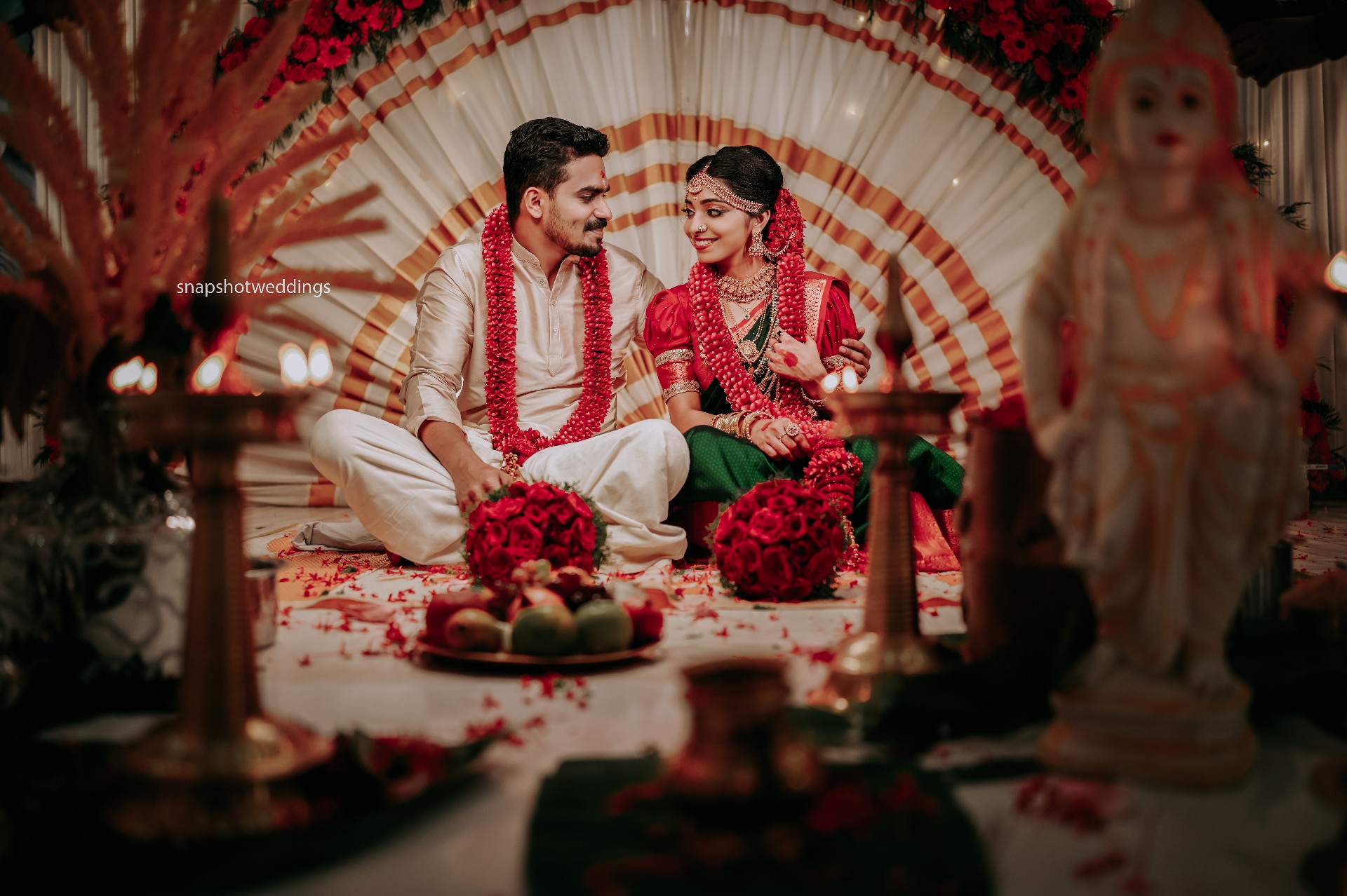 Wedding Photography in kerala