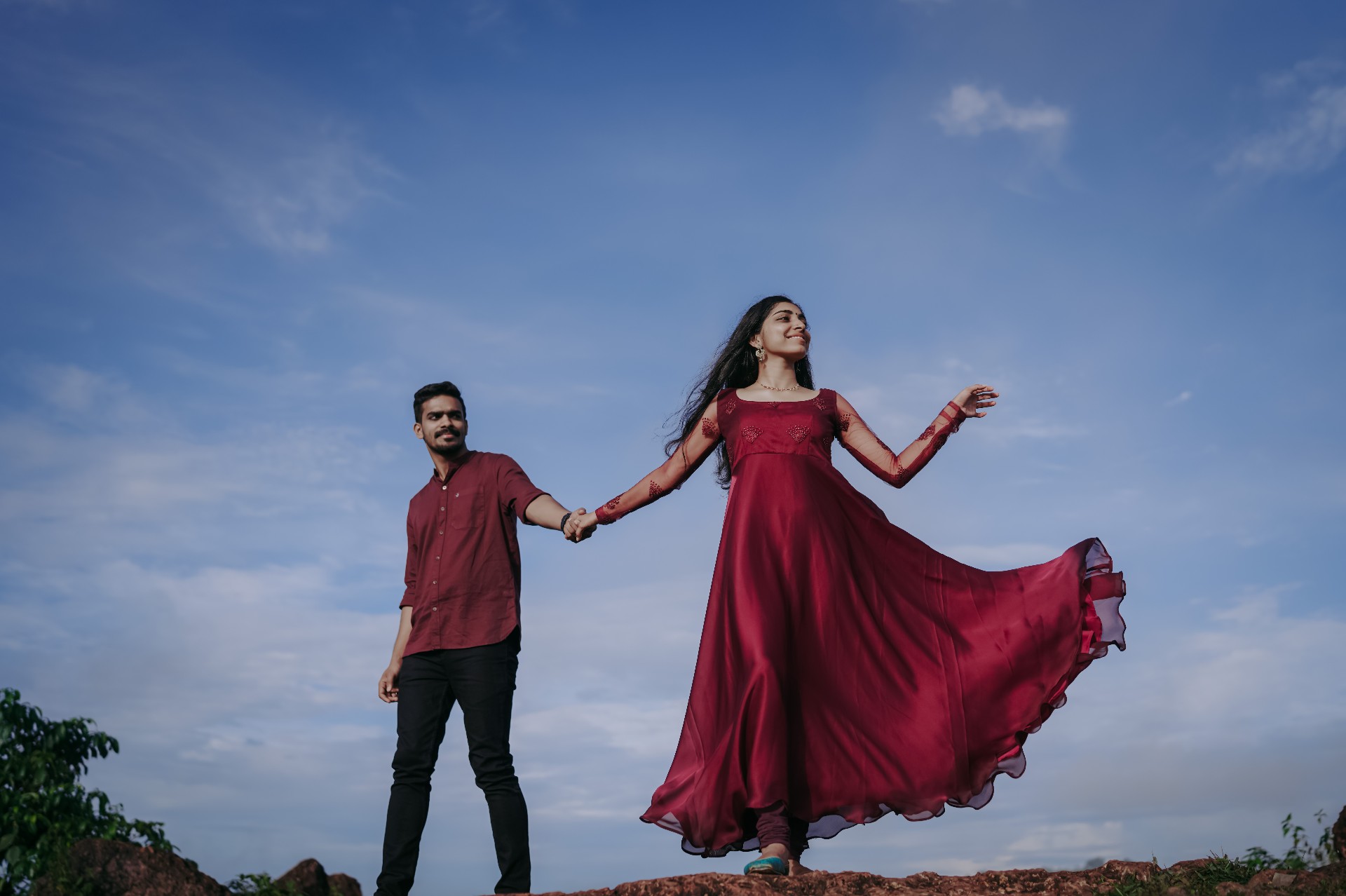 Wedding Photography in kerala