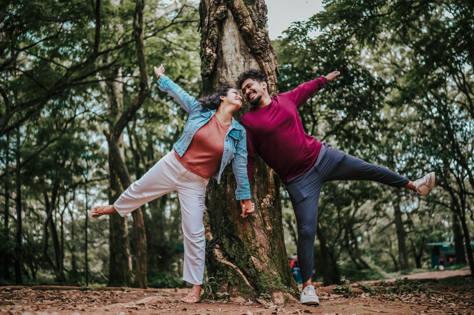 Post Wedding - Wedding Photography in kerala