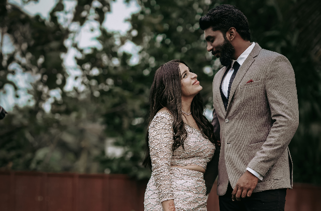 Wedding Photography in kerala