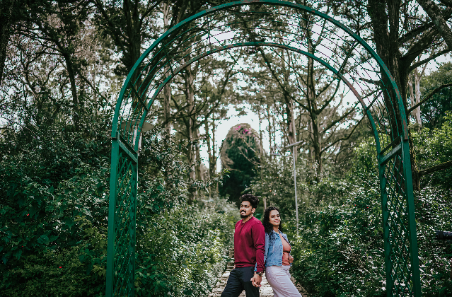 Wedding Photography in kerala